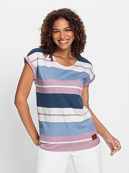 Witt T-Shirt Print-Shirt . günstig online kaufen