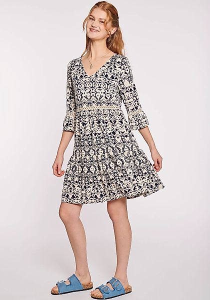 HaILY’S Tunikakleid "SH P DR Pi44a", Sommerkleid günstig online kaufen