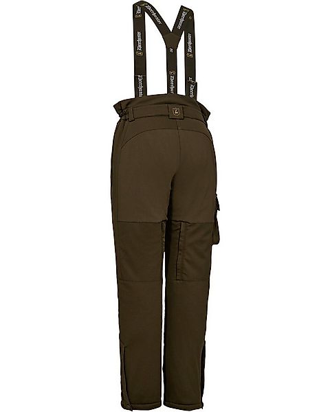 Deerhunter Outdoorhose Damen Winter-Jagdhose Muflon Pro günstig online kaufen