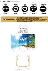 urbandreamz Sonnenbrille Bambus Holz Sonnenbrille Herren günstig online kaufen