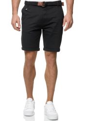 Indicode Chinoshorts INConor günstig online kaufen