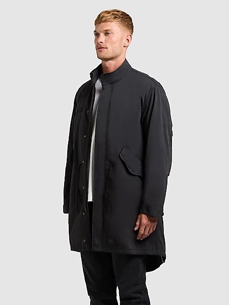 khujo Kurzmantel "VITO" günstig online kaufen