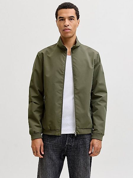 Jack & Jones Blouson JJERUSH Stylisch, funktional, ideal für Herbst, pflege günstig online kaufen