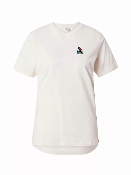 iriedaily T-Shirt Duck (1-tlg) Stickerei günstig online kaufen