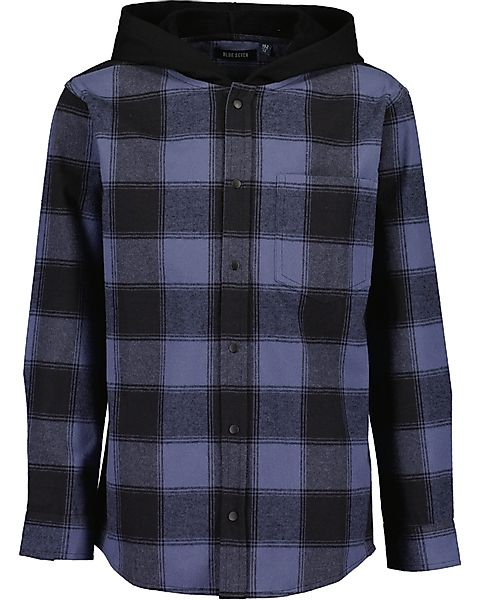 Blue Seven Langarmhemd günstig online kaufen