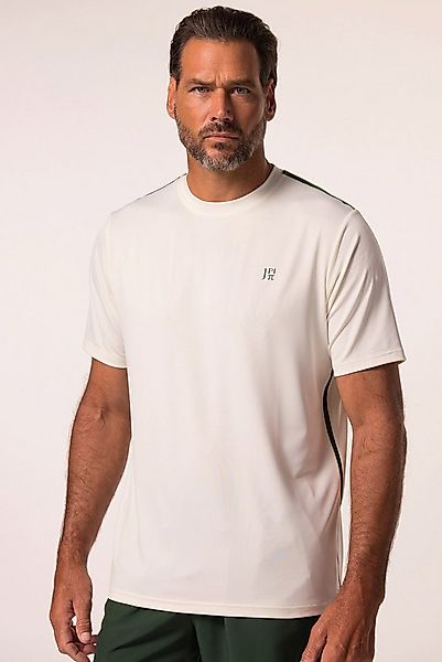 JP1880 T-Shirt Funktions-Shirt Tennis Halbarm Kontraststreifen günstig online kaufen