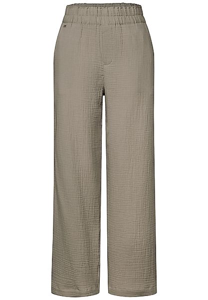 STREET ONE Chinos günstig online kaufen