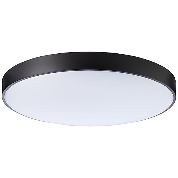 Brilliant Deckenleuchte »Slimline«, 1 flammig, Leuchtmittel LED-Modul   LED günstig online kaufen