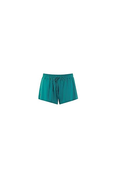 Olympia Badeshorts Shorts DUNKELGRÜN günstig online kaufen