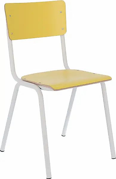 Fiam Stapelstuhl günstig online kaufen