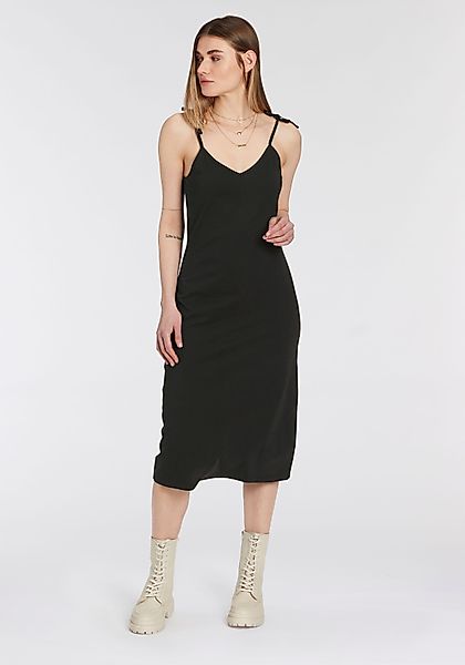 OTTO products Jerseykleid "GOTS zertifiziert -CIRCULAR COLLECTION", in Midi günstig online kaufen