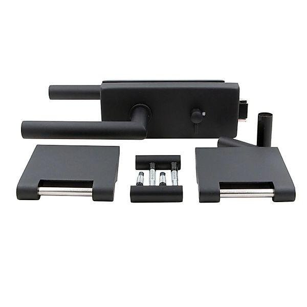 HORI Türgriff HORI Türgriff Classic Edelstahl günstig online kaufen