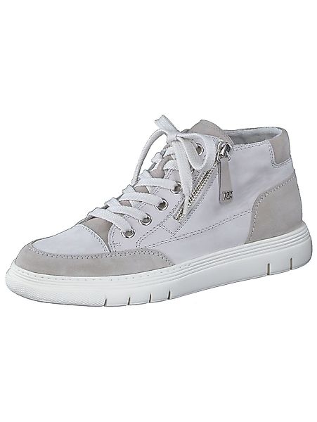 Paul Green Sneaker Leder Sneaker günstig online kaufen