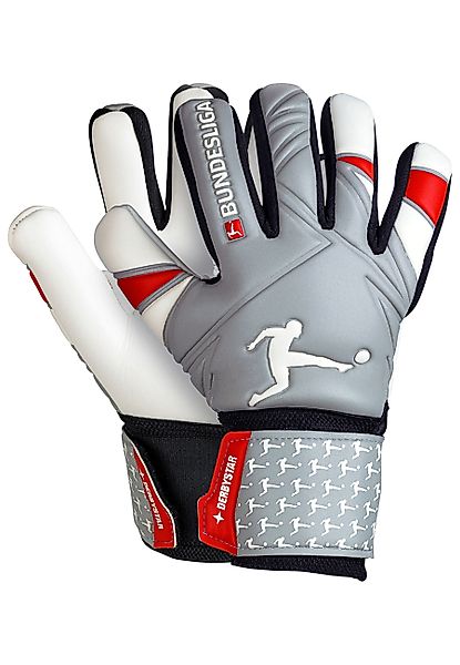Derbystar Torwarthandschuhe Bundesliga Goalie günstig online kaufen
