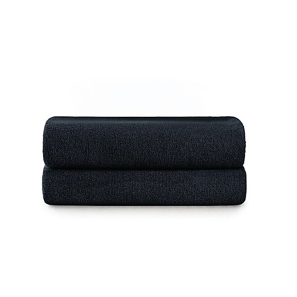Blumtal Handtücher Premium Frottier Handtücher Set 2 teilig 100% Baumwolle, günstig online kaufen