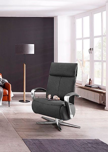W.SCHILLIG Relaxsessel rumbaa, wahlweise mit Doppelmotor, günstig online kaufen
