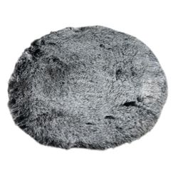 VIVA Home Tischläufer Tischläufer Dekofell Kuschelfell günstig online kaufen