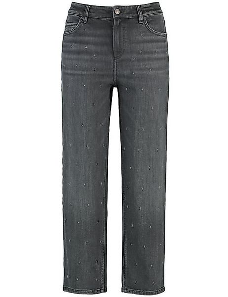 GERRY WEBER 5-Pocket-Jeans günstig online kaufen