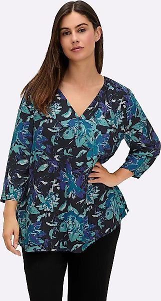 Sheego Longbluse günstig online kaufen