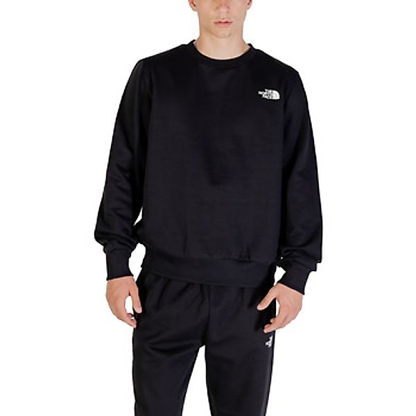The North Face  Sweatshirt M SIMPLE DOME CREW NF0A89FB günstig online kaufen