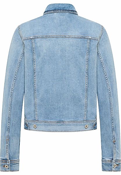 MUSTANG Jeansjacke Style Santa Rosa Denim günstig online kaufen