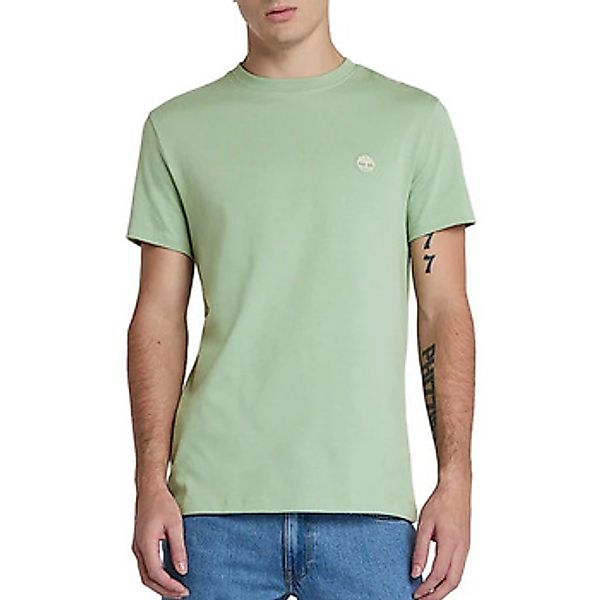 Timberland  T-Shirts & Poloshirts TB0A2BPRENE günstig online kaufen