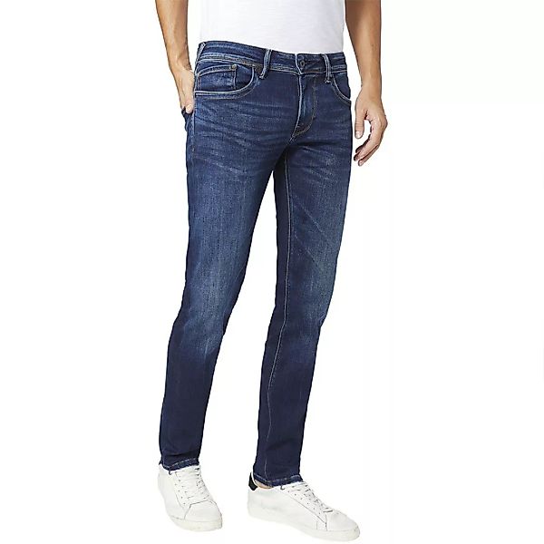 Pepe Jeans Hatch Jeans 29 Denim günstig online kaufen
