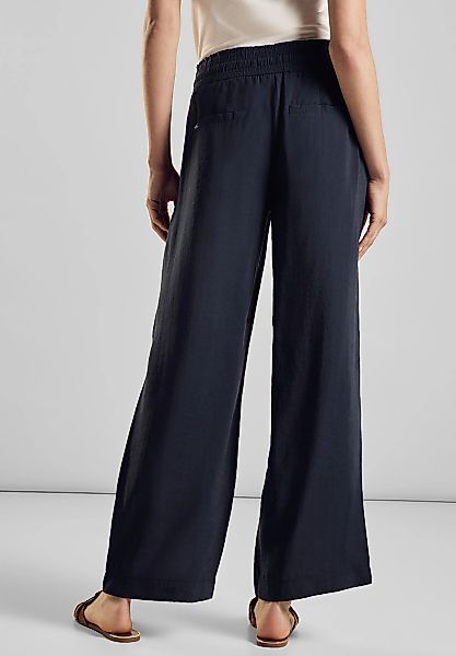 STREET ONE Culotte, mit Elastikbund günstig online kaufen