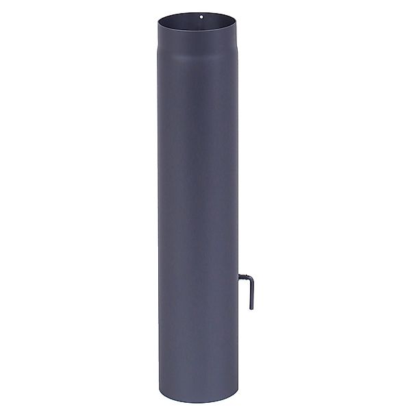 H&M Germany Ofenrohr Rauchrohr Ø150mm Rohrelement günstig online kaufen