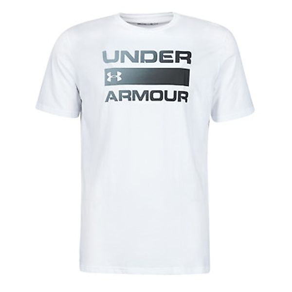 Under Armour  T-Shirt UA TEAM ISSUE WORDMARK SS günstig online kaufen