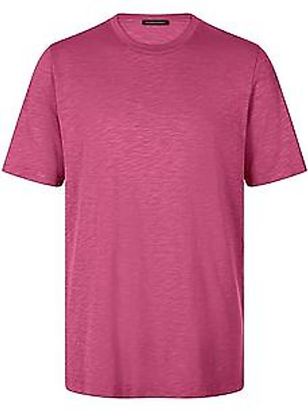 Rundhals-Shirt Louis Sayn pink günstig online kaufen