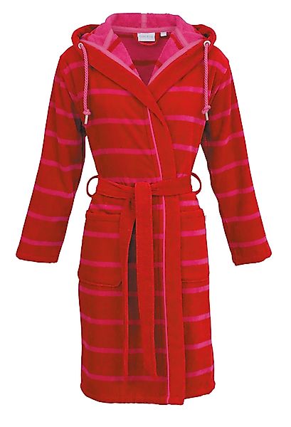 Carl Ross Damenbademantel "430310" 1 Stk. günstig online kaufen