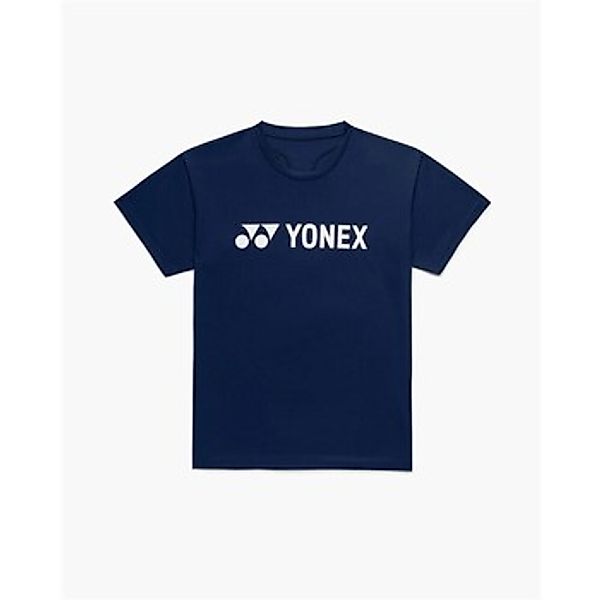 Yonex  T-Shirt Practice Logo günstig online kaufen