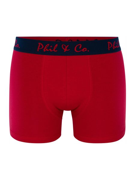 Phil & Co. Retro Pants Jersey günstig online kaufen