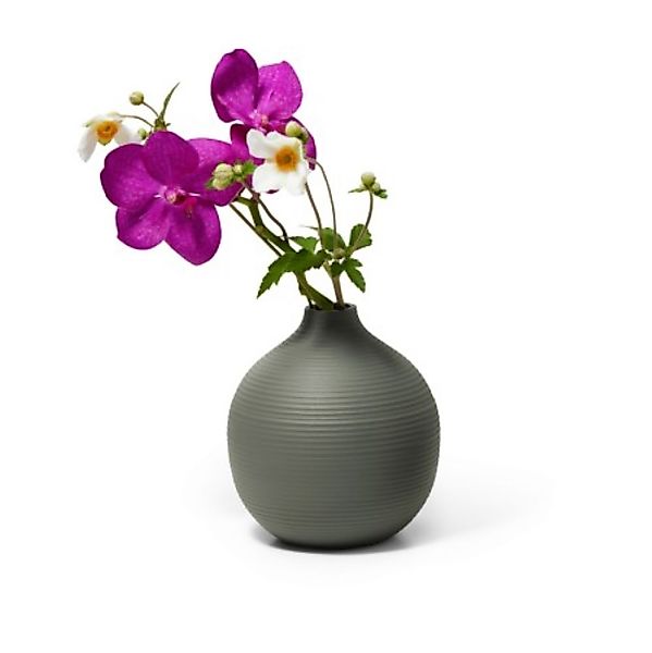 PHILIPPI Dekovase Vase LIM rund 16 günstig online kaufen