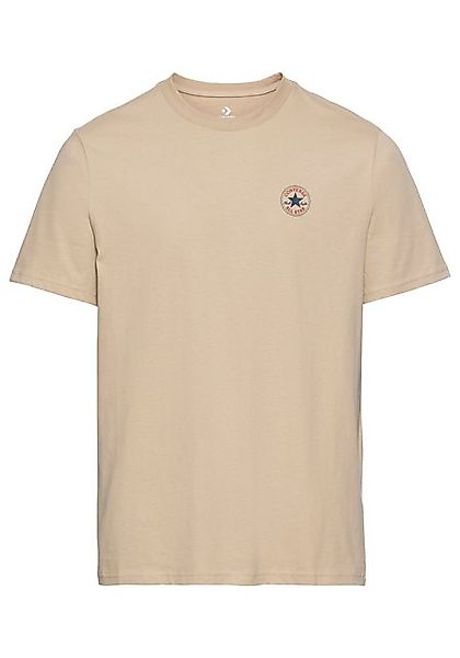 Converse T-Shirt GO-TO MINI PATCH T-SHIRT günstig online kaufen