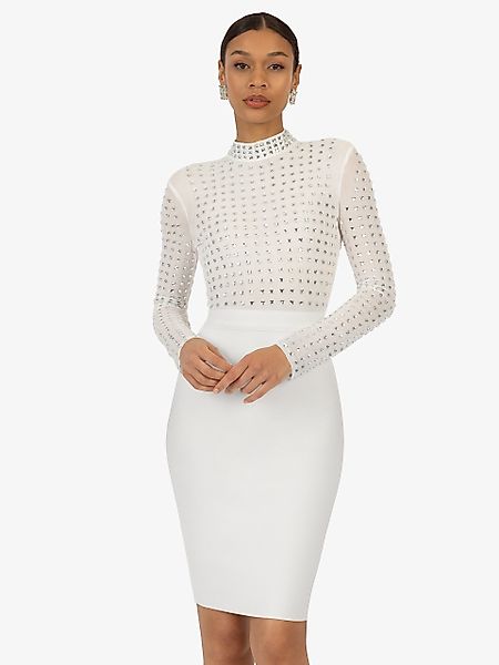 Kraimod Abendkleid aus hochwertigem Material mit günstig online kaufen