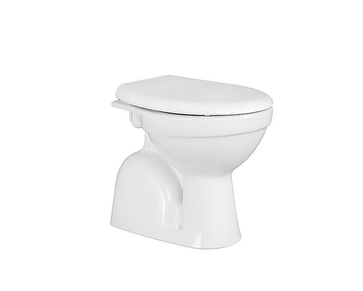Belvit Tiefspül-WC BV-SW4001-T+BV-D0400, Belvit Dusch WC mit Bidet Funktion günstig online kaufen