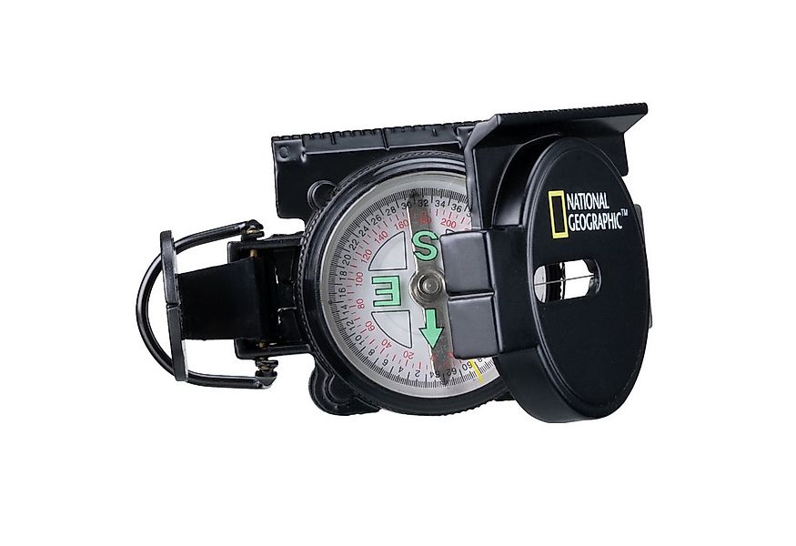 NATIONAL GEOGRAPHIC NATIONAL GEOGRAPHIC Kompass Kinderfernglas günstig online kaufen