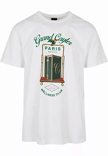 CAYLER & SONS T-Shirt Cayler & Sons Herren C&S Grand Cayler Tee (1-tlg) günstig online kaufen