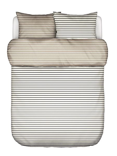 Marc O'Polo Home Bettwäsche Thyra, Twill, günstig online kaufen
