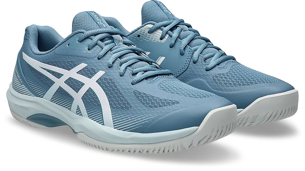 Asics COURT HUNTER FF Hallenschuh besonders geeignet für Handball und Volle günstig online kaufen