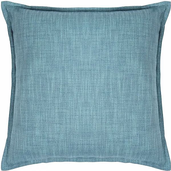 PAD Dekokissen »REFLEX«, Made in Europe, Kissenhülle ohne Füllung, 1 Stück günstig online kaufen