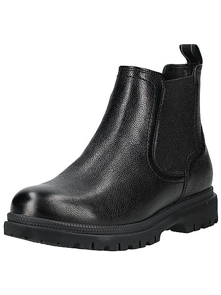 Tamaris Tamaris Stiefelette Leder/Textil Stiefelette günstig online kaufen