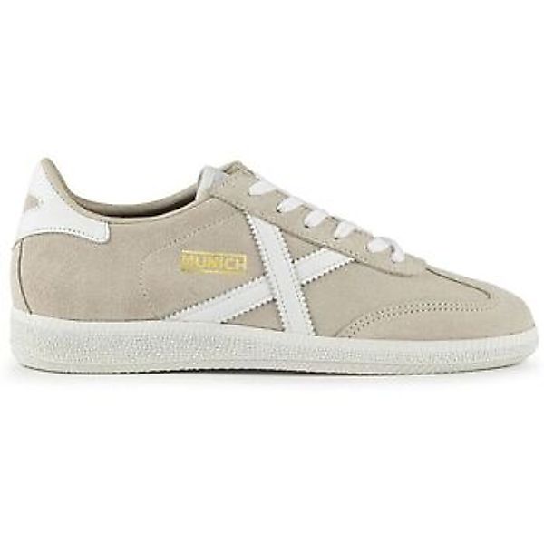 Munich  Sneaker Barru  BEIGE günstig online kaufen