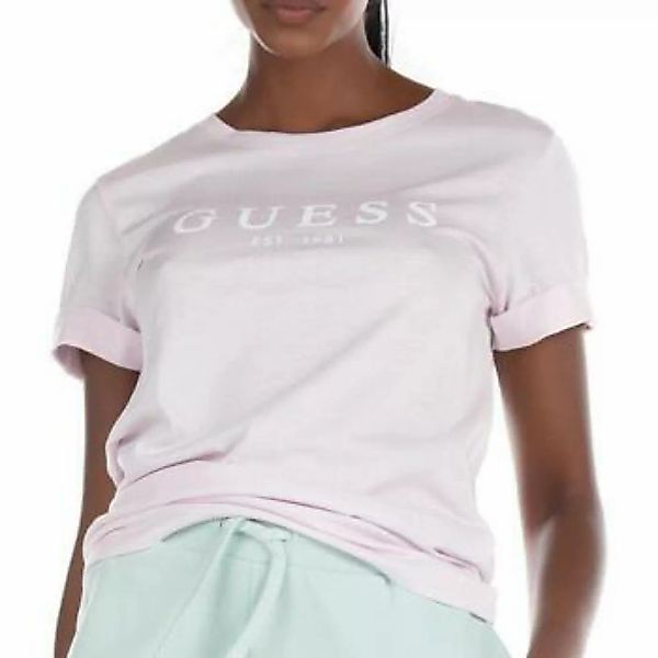 Guess  T-Shirts & Poloshirts G-W0GI69R8G01 günstig online kaufen