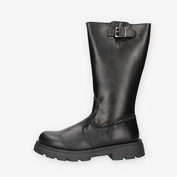 Asso  Damenstiefel AG-17663-BLACK günstig online kaufen