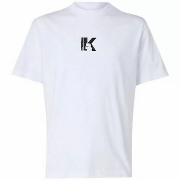 Karl Lagerfeld  T-Shirt A1M17044 günstig online kaufen