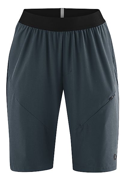 Gonso Fahrradhose SIMPLITA Damen Bike-Shorts, leichte günstig online kaufen