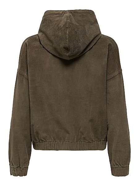 ONLY Sweatjacke günstig online kaufen